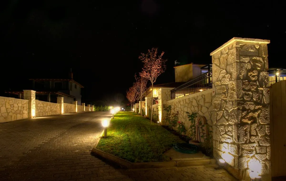Apartamento Sunny Villas And Spa Chaniotis