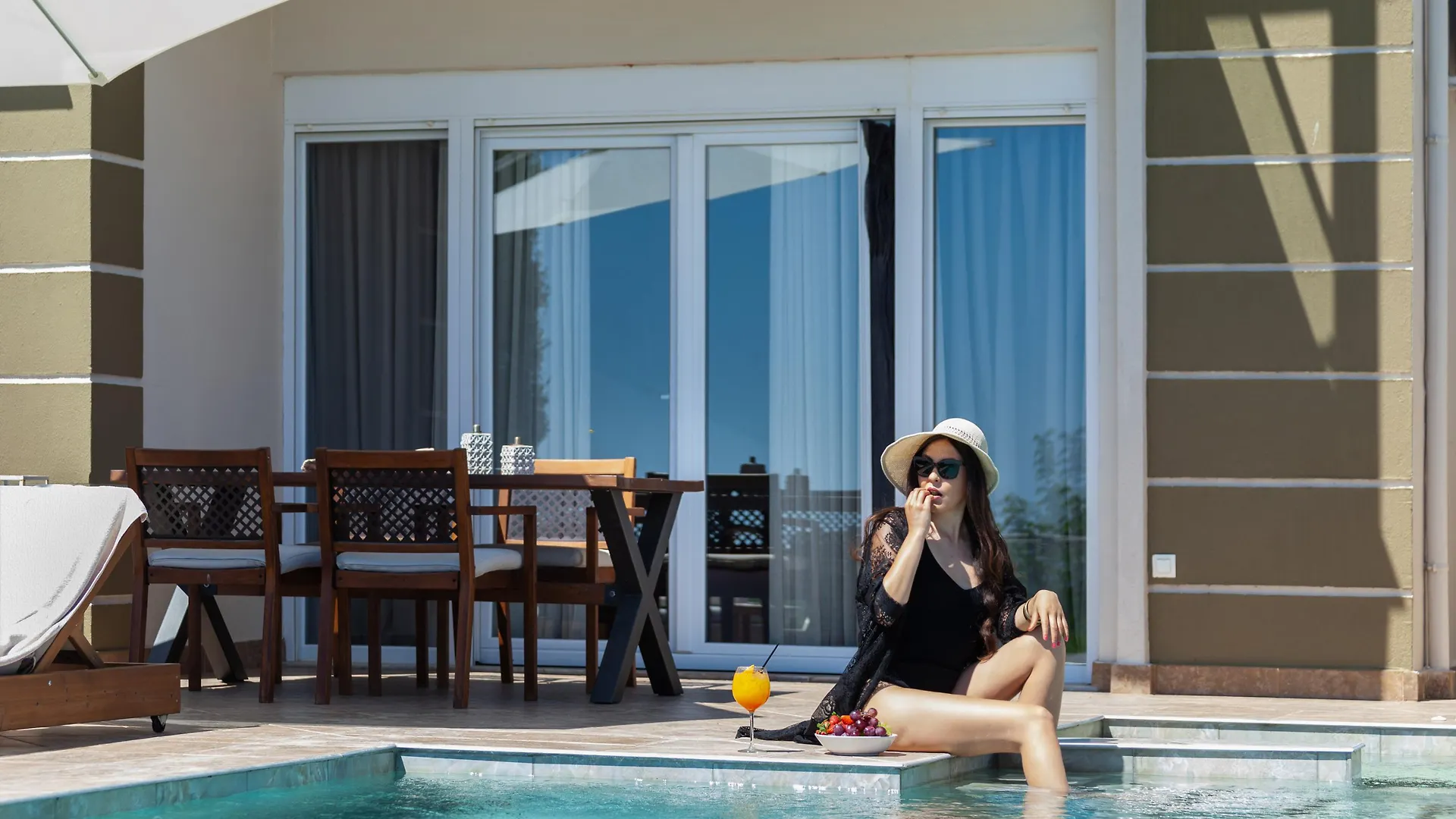 Sunny Villas And Spa Chaniotis