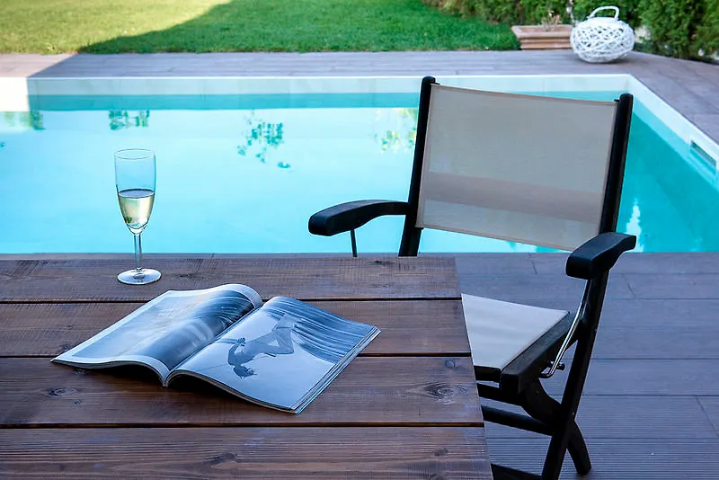Apartamento Sunny Villas And Spa Chaniotis